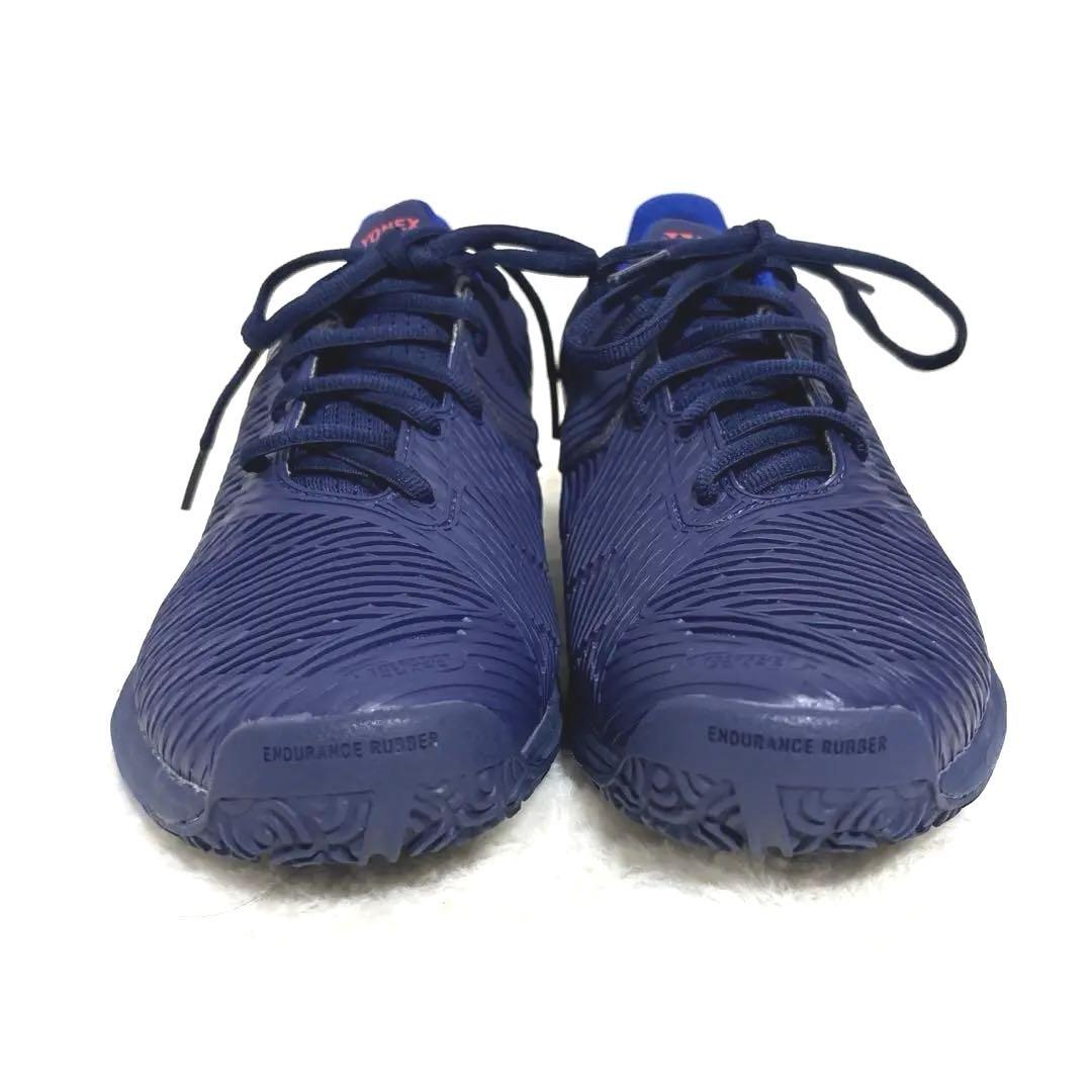 【極美品】YONEX パワークッション ソニケージ2 WGC テニスシューズ