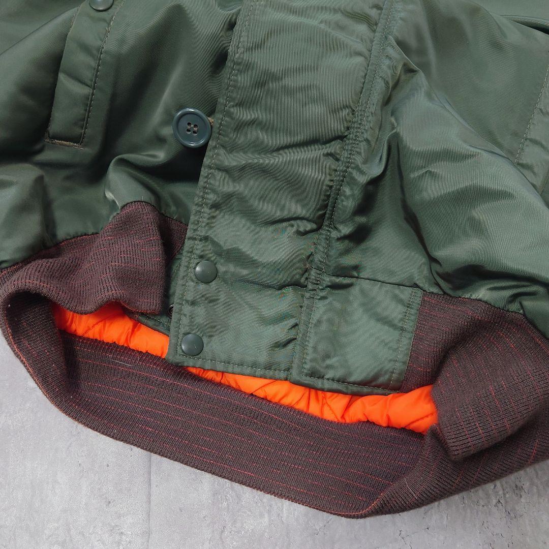 SPIEWAK Golden Fleece N-2B USA製 80s 90s