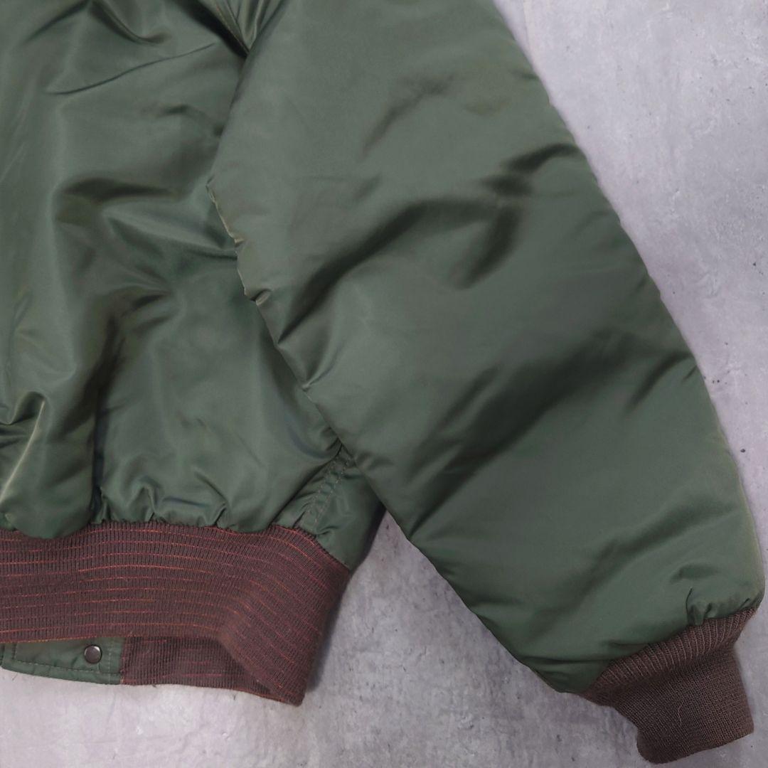 SPIEWAK Golden Fleece N-2B USA製 80s 90s