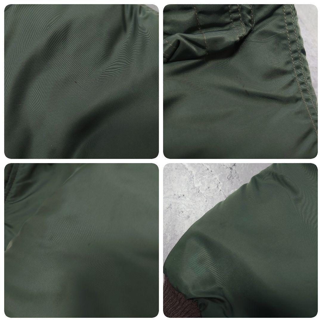 SPIEWAK Golden Fleece N-2B USA製 80s 90s