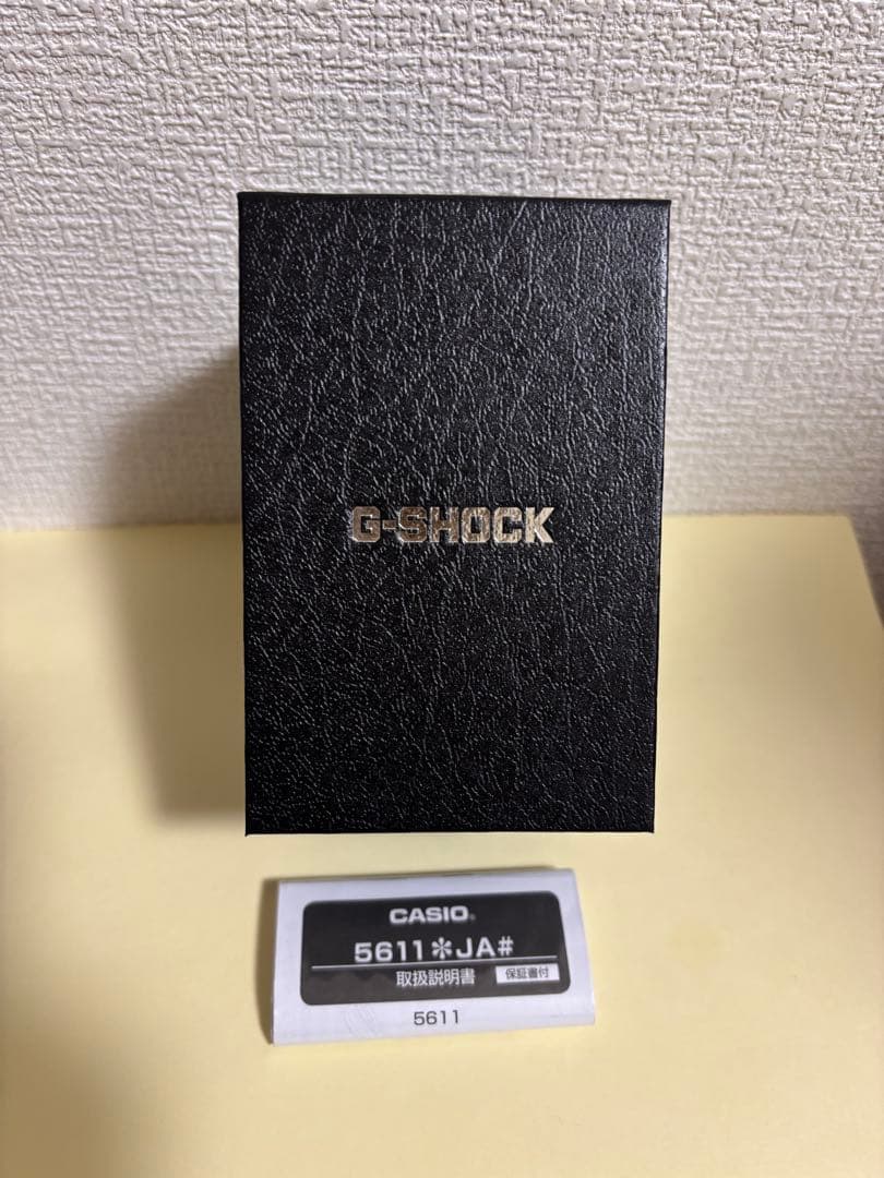 【未使用新品】G-SHOCK GMA-S2100-7AJF 値下げしました！