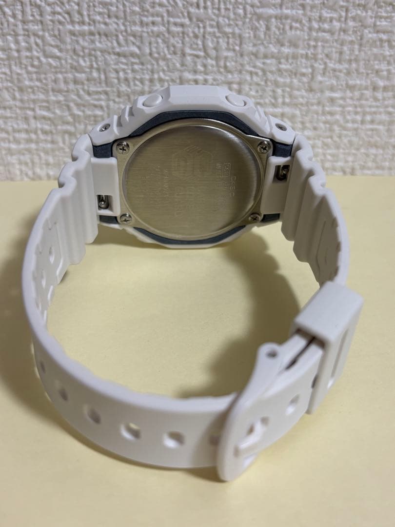【未使用新品】G-SHOCK GMA-S2100-7AJF 値下げしました！
