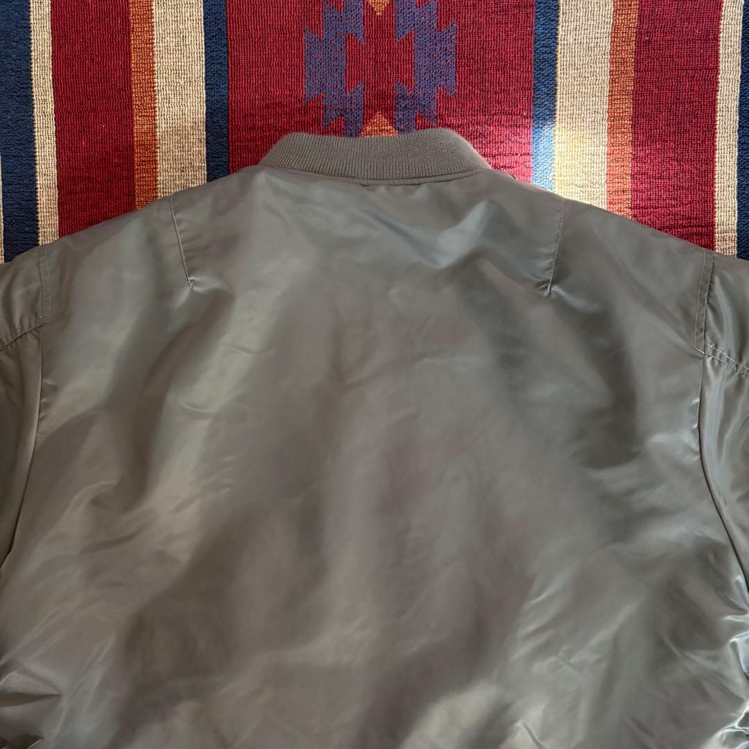 ジャケット・アウター FR2 Photo Collage Bomber Jacket(MA-1) L