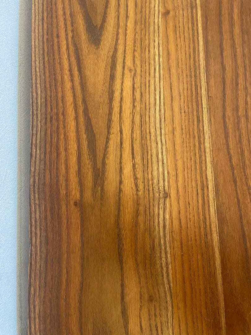 【A.BFLY】エルム無垢材 ダイニングテーブル　80㎝×80㎝