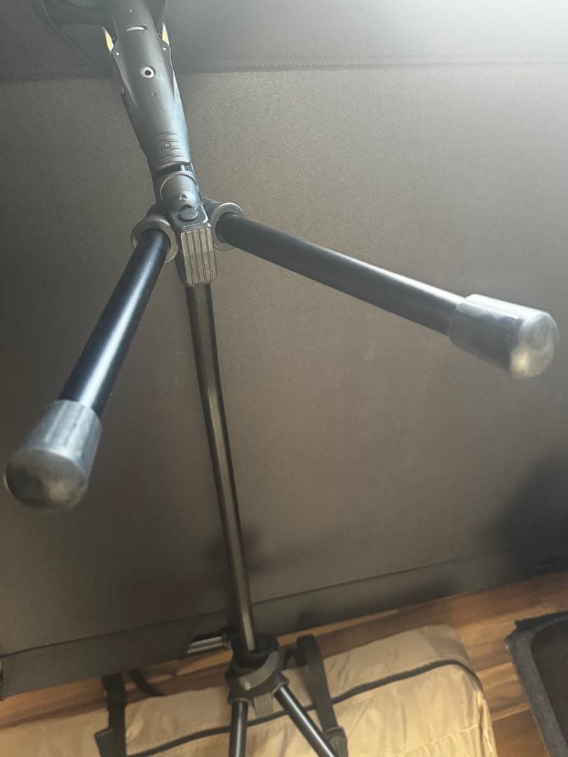 INFLATABLE MAT WIDE & COT セット