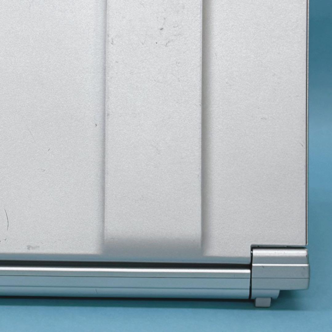 059 良品 レッツノートCF-SV1 i5 第11世代 16GB office