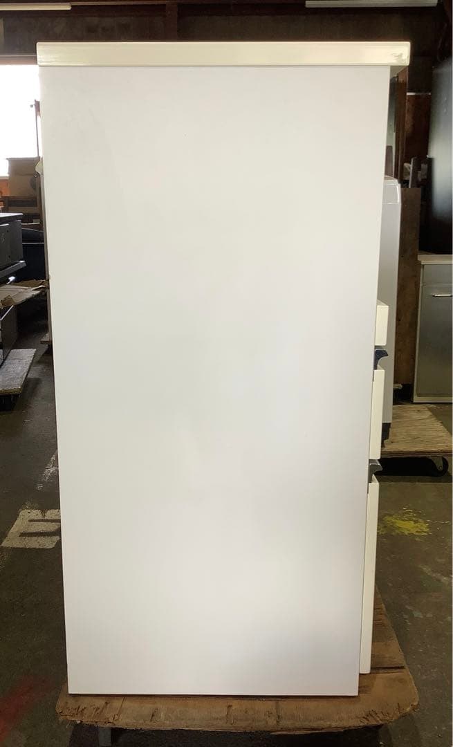 ニトリ キッチンボード キッチンカウンター 食器棚 幅88cm コンセント口有り