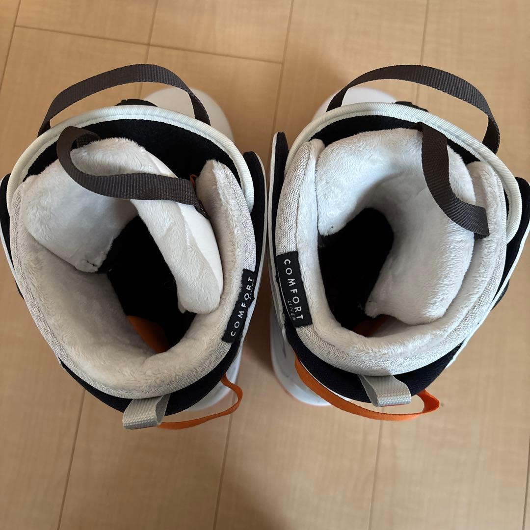 SALOMON LAUNCH BOA SJ BOA スノーボードブーツ　28cm