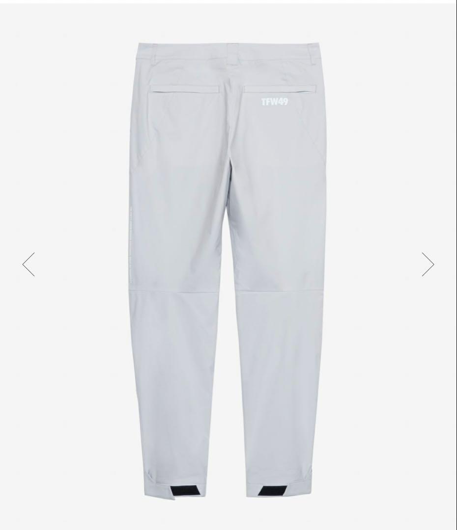 メンズウェア TFW49 OCTA PANTS M. 2025FW