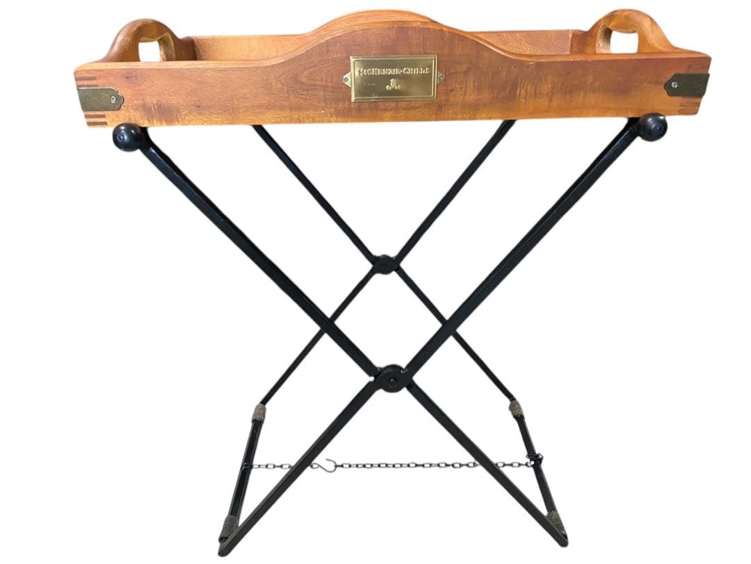 ★MacKenzie-Childs マッケンジー・チャイルズ テーブルトレイ