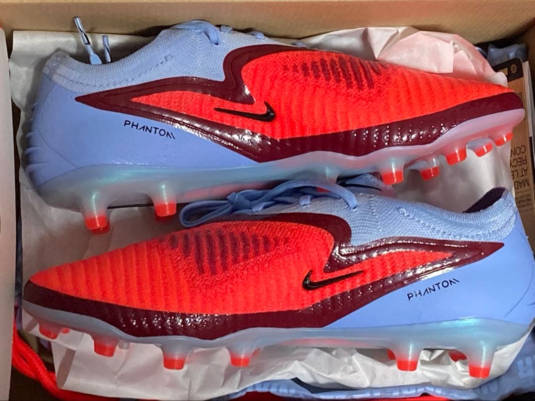 NIKEファントム 6 ELITE AG-PRO 25.5cm