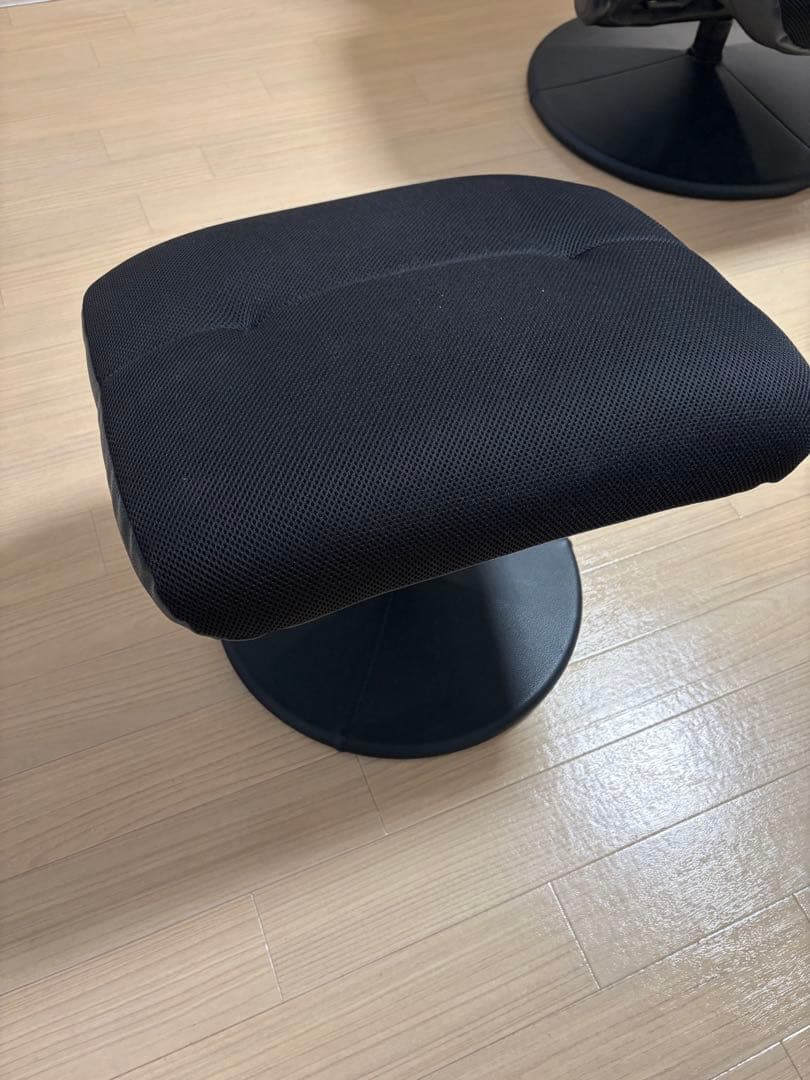 ニトリパーソナルチェアDメッシュ