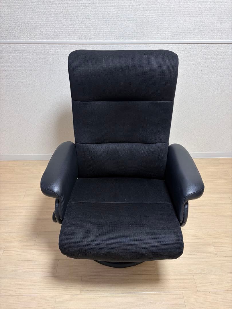 ニトリパーソナルチェアDメッシュ