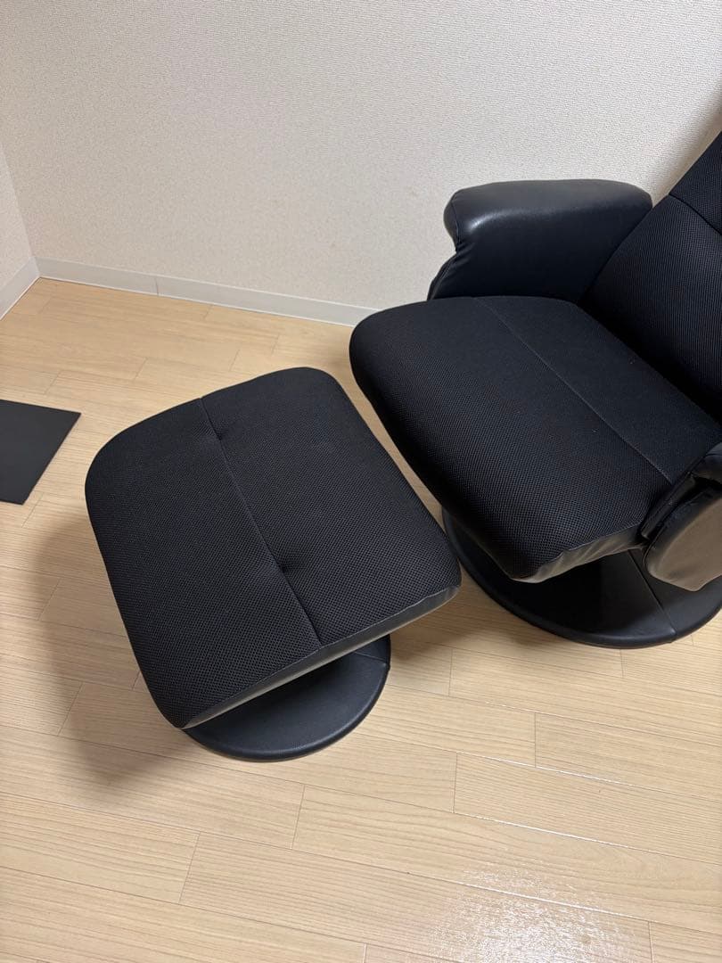 ニトリパーソナルチェアDメッシュ