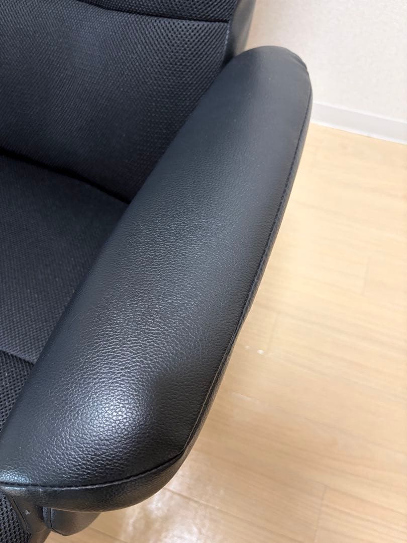 ニトリパーソナルチェアDメッシュ