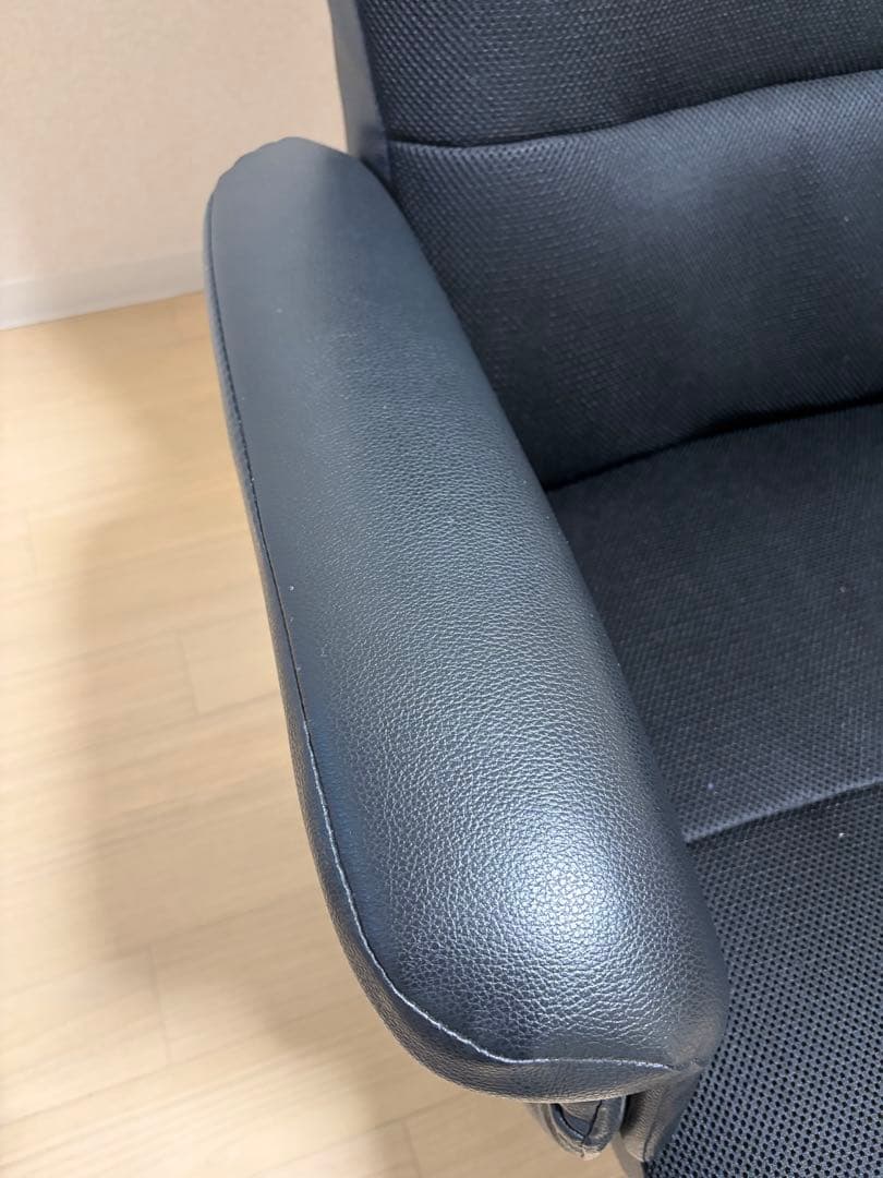 ニトリパーソナルチェアDメッシュ