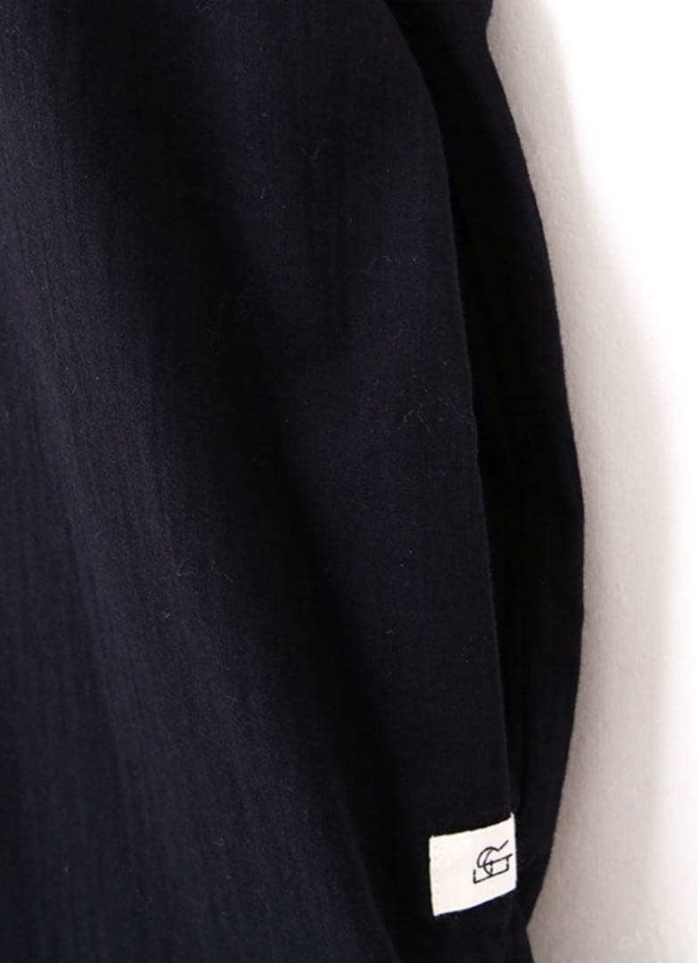 袋未開封新品未使用エトレトウキョウ　ダブルガーゼショートオールインワン　Ｓ