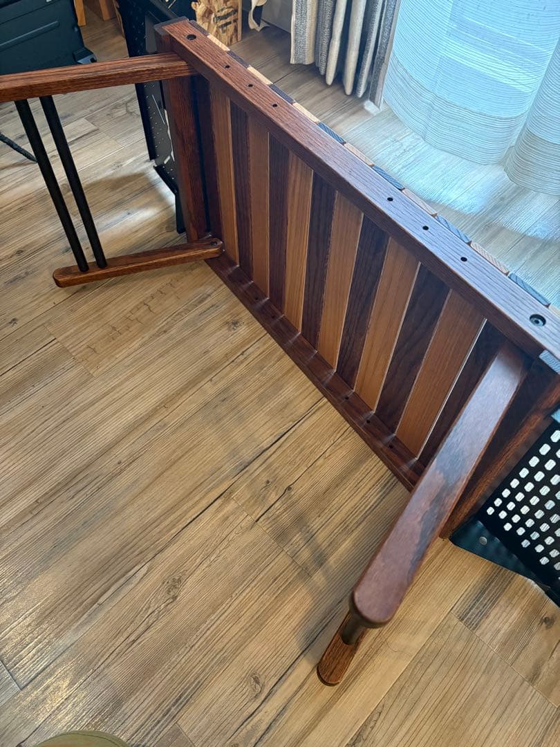 ハレテーブル　BX+五徳+通常アイアンプレート　日昇セット