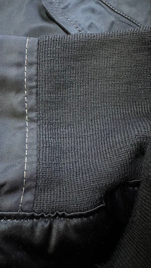 アルファ米軍90s ALPHA L-2B