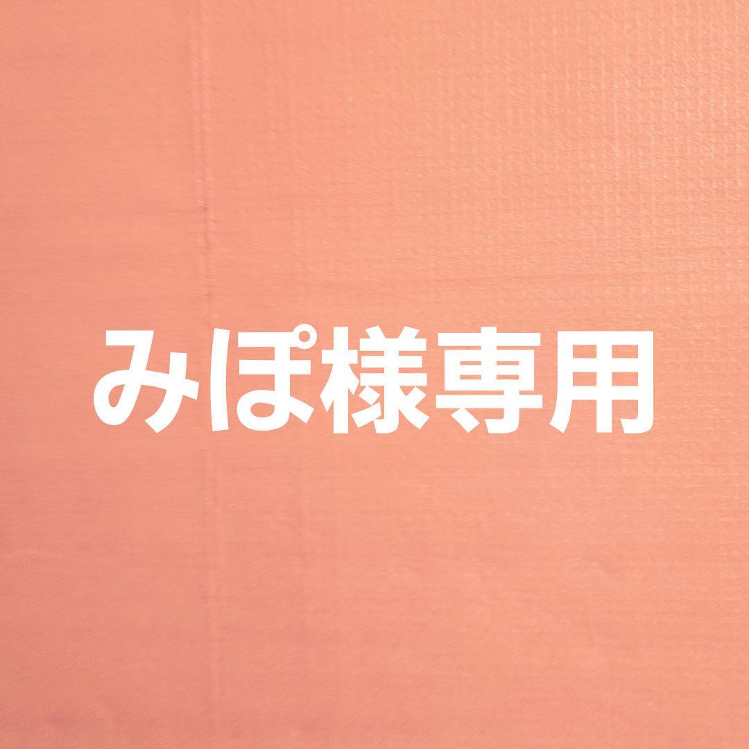 みぽ　防災頭巾カバーセット　レッスンバック　上履き袋追加