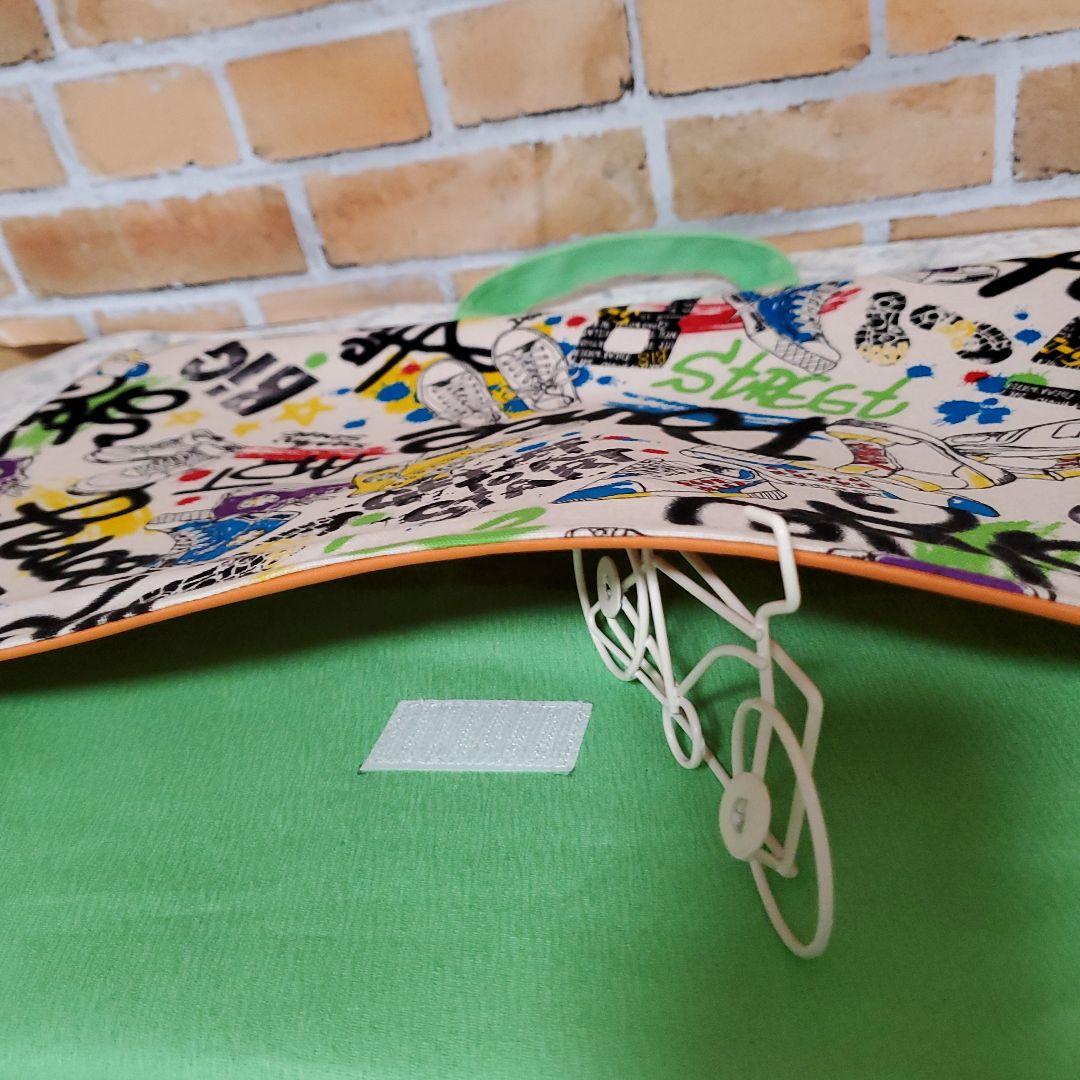 みぽ　防災頭巾カバーセット　レッスンバック　上履き袋追加