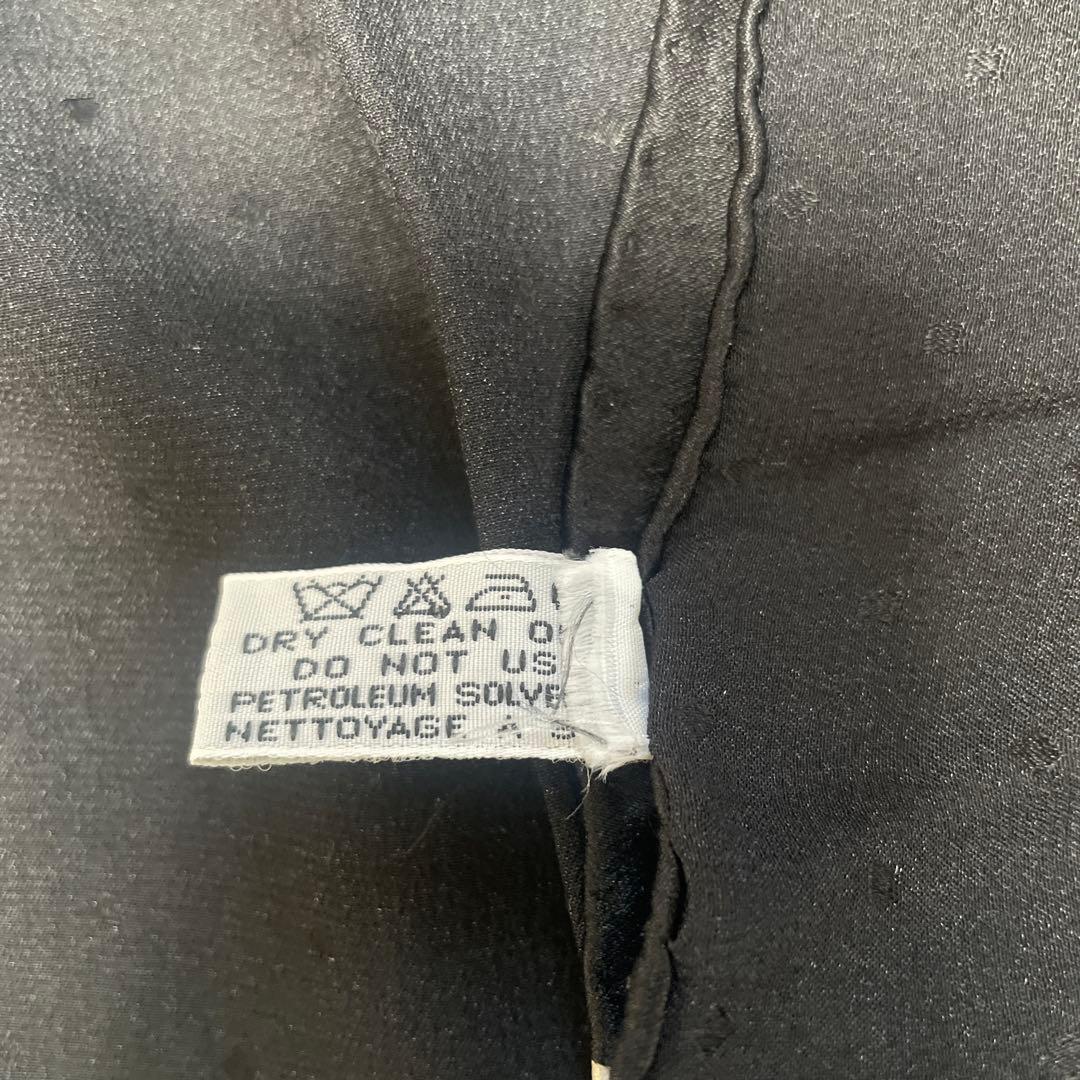 シャネルCHANELスカーフ