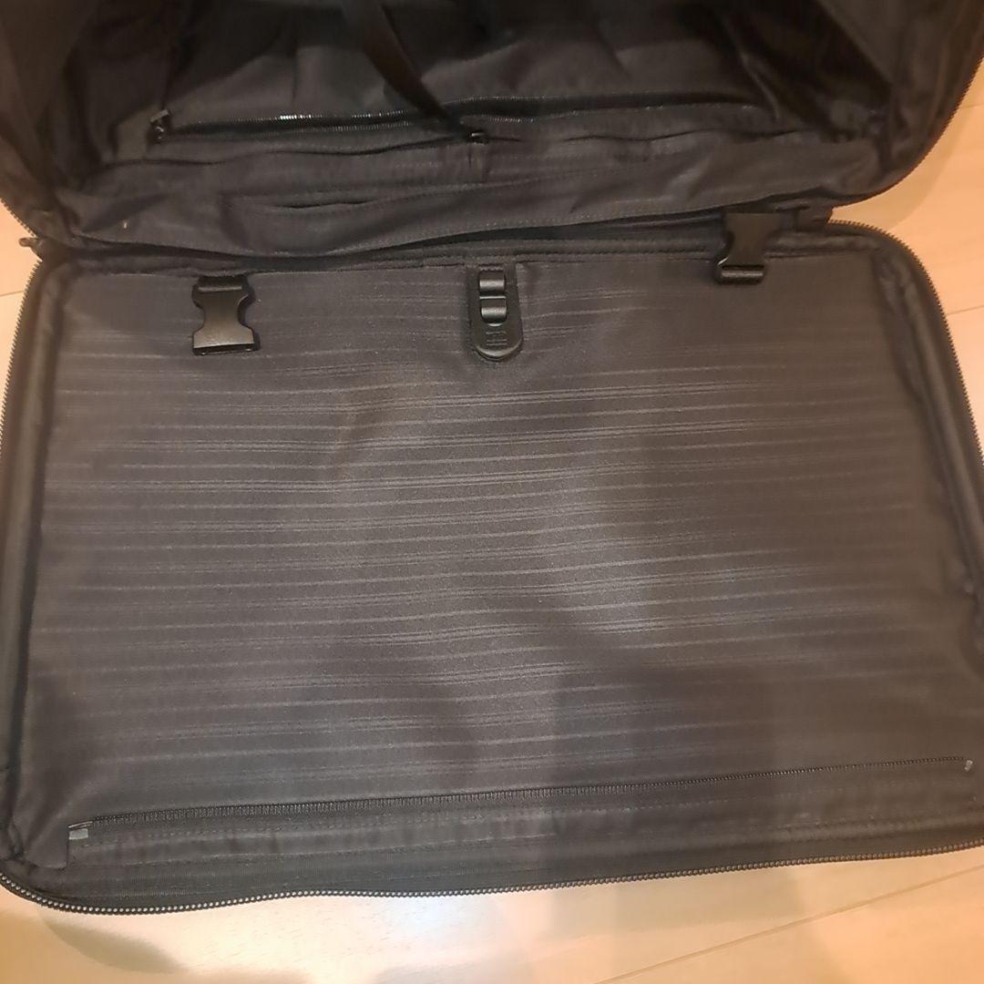 人気✨TUMI キャリーケース 22020DH ビジネス 出張 スーツケース