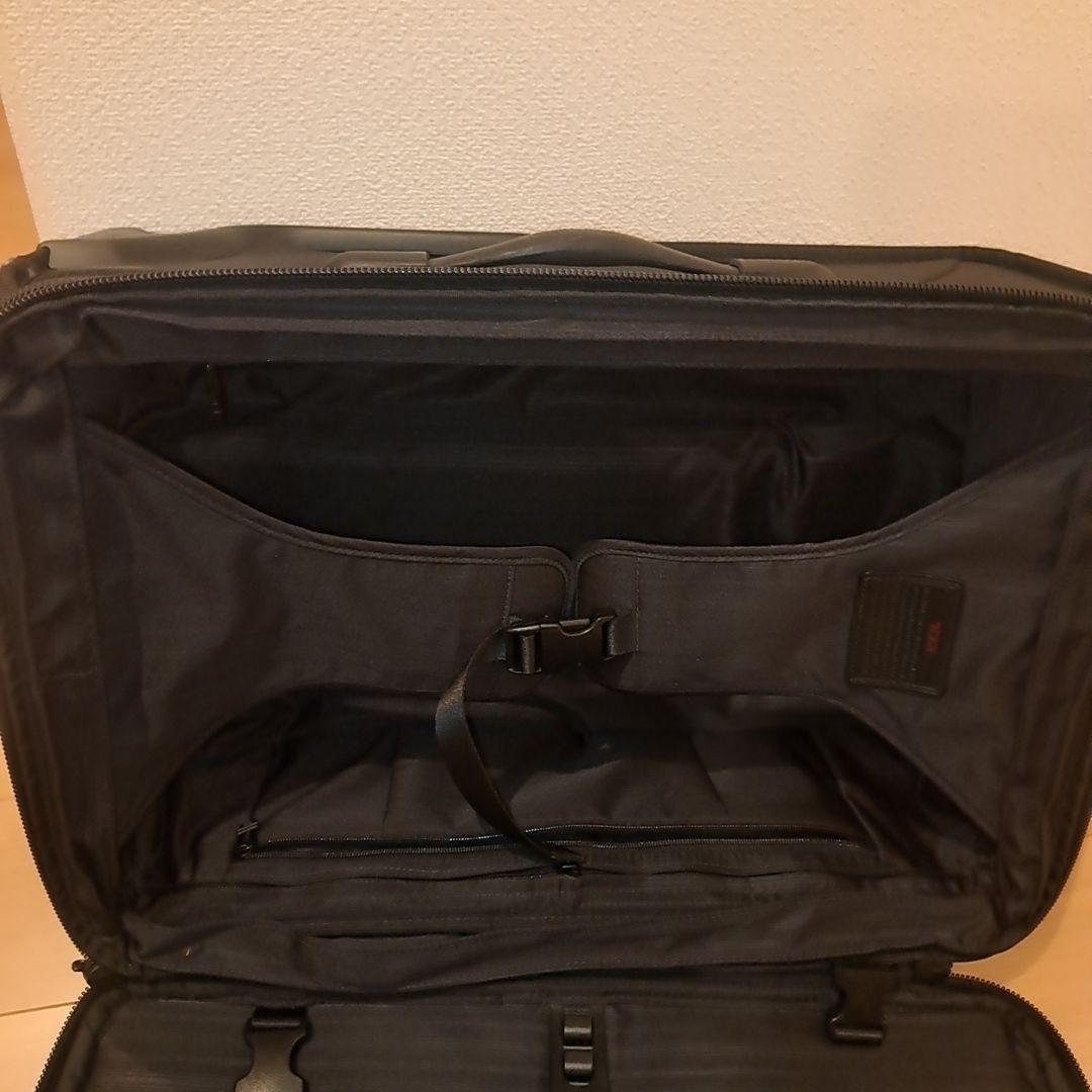 人気✨TUMI キャリーケース 22020DH ビジネス 出張 スーツケース