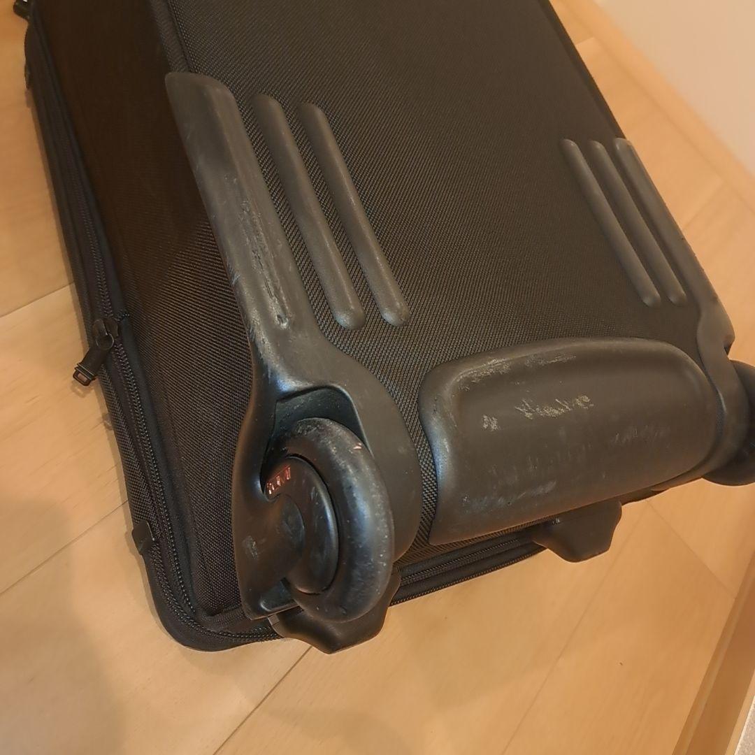 人気✨TUMI キャリーケース 22020DH ビジネス 出張 スーツケース