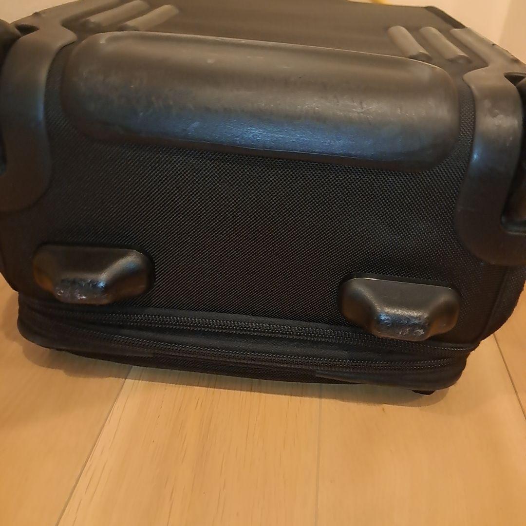 人気✨TUMI キャリーケース 22020DH ビジネス 出張 スーツケース
