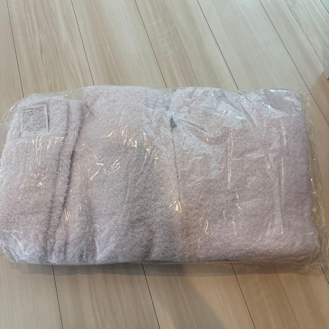 ジェラートピケ 福袋 A もこもこ 3点セット 上 下 ソックス