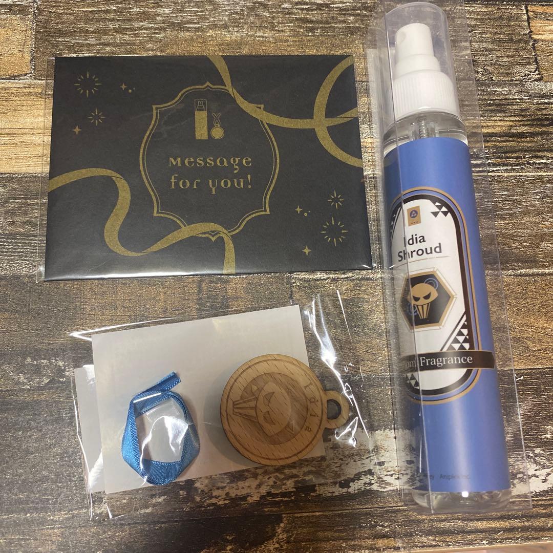 ツイステッドワンダーランドValentine's Day Gift イデア