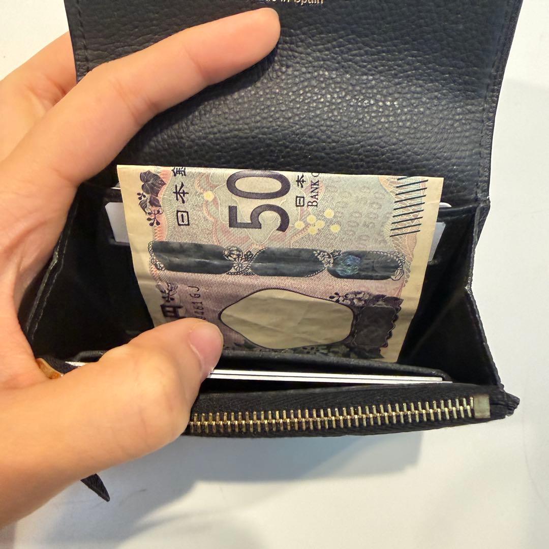 【最終値下】ルイヴィトン ポルトモネ・ロザリ LOUIS VUITTON