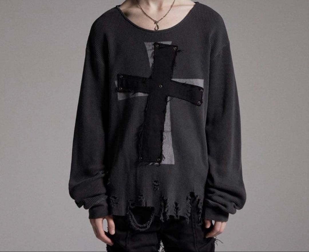 grancy　サーマルロンt