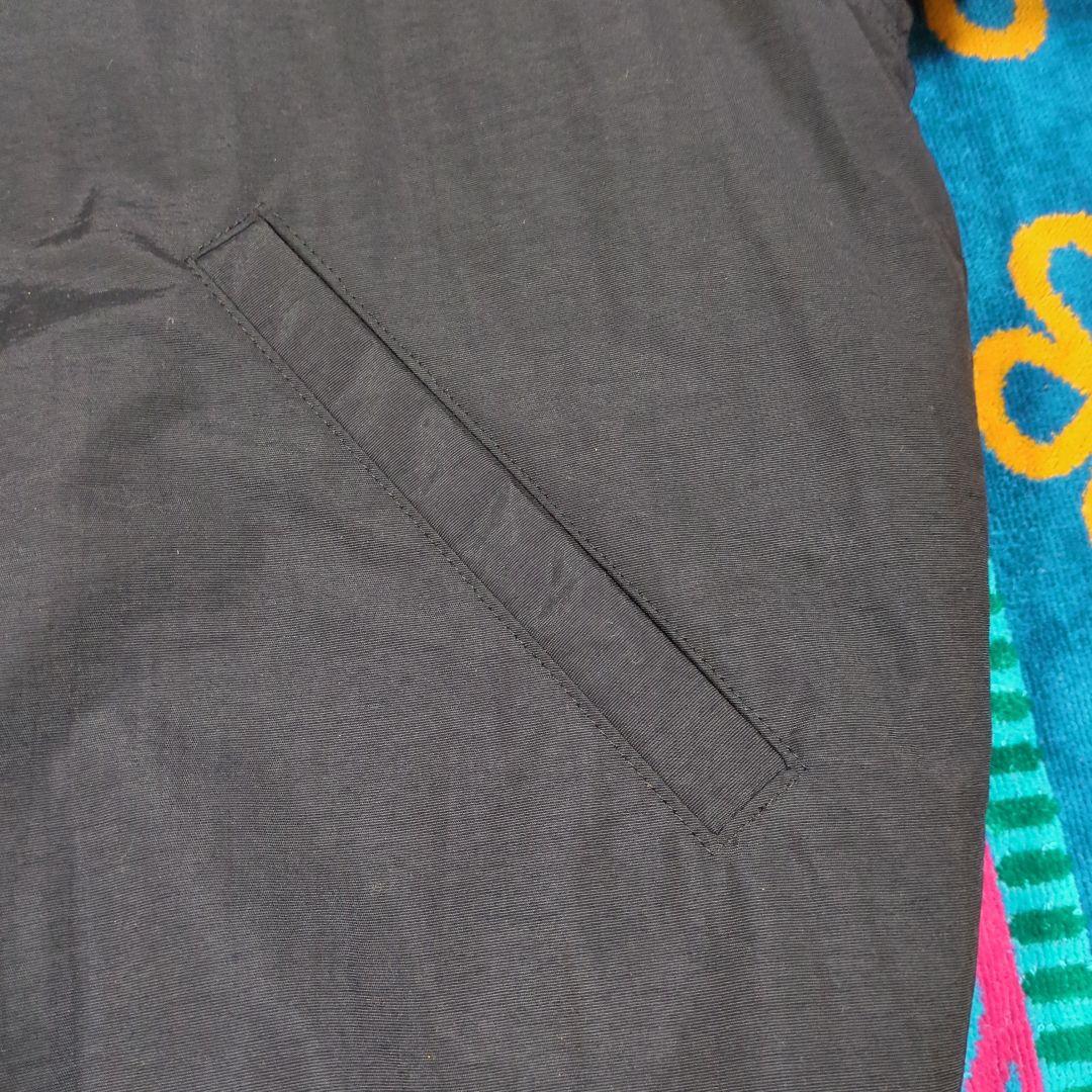 Rawlings Tigers ジャケット 黒