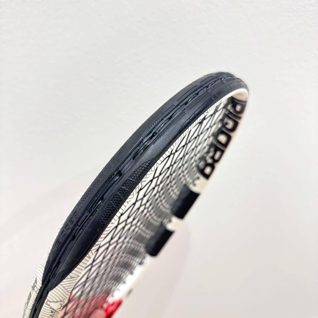 【美品】　Babolat バボラ　PURE DRIVE JAPAN限定モデル