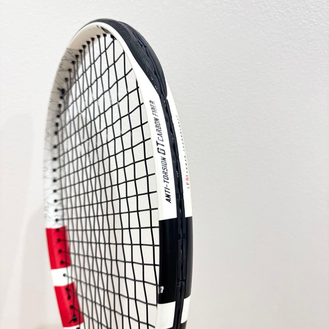 【美品】　Babolat バボラ　PURE DRIVE JAPAN限定モデル