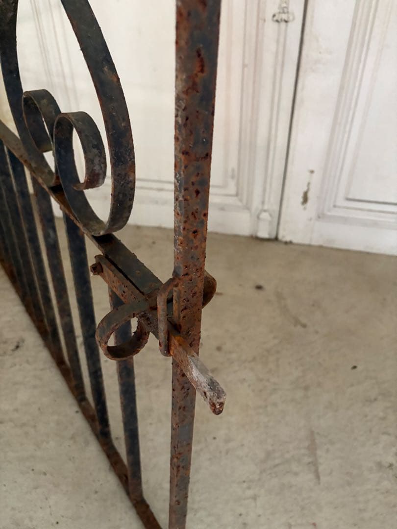 門扉　イギリス/ゲート