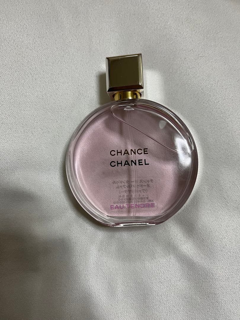 CHANEL CHANCE オータンドゥル オードゥパルファム50ml シャネル