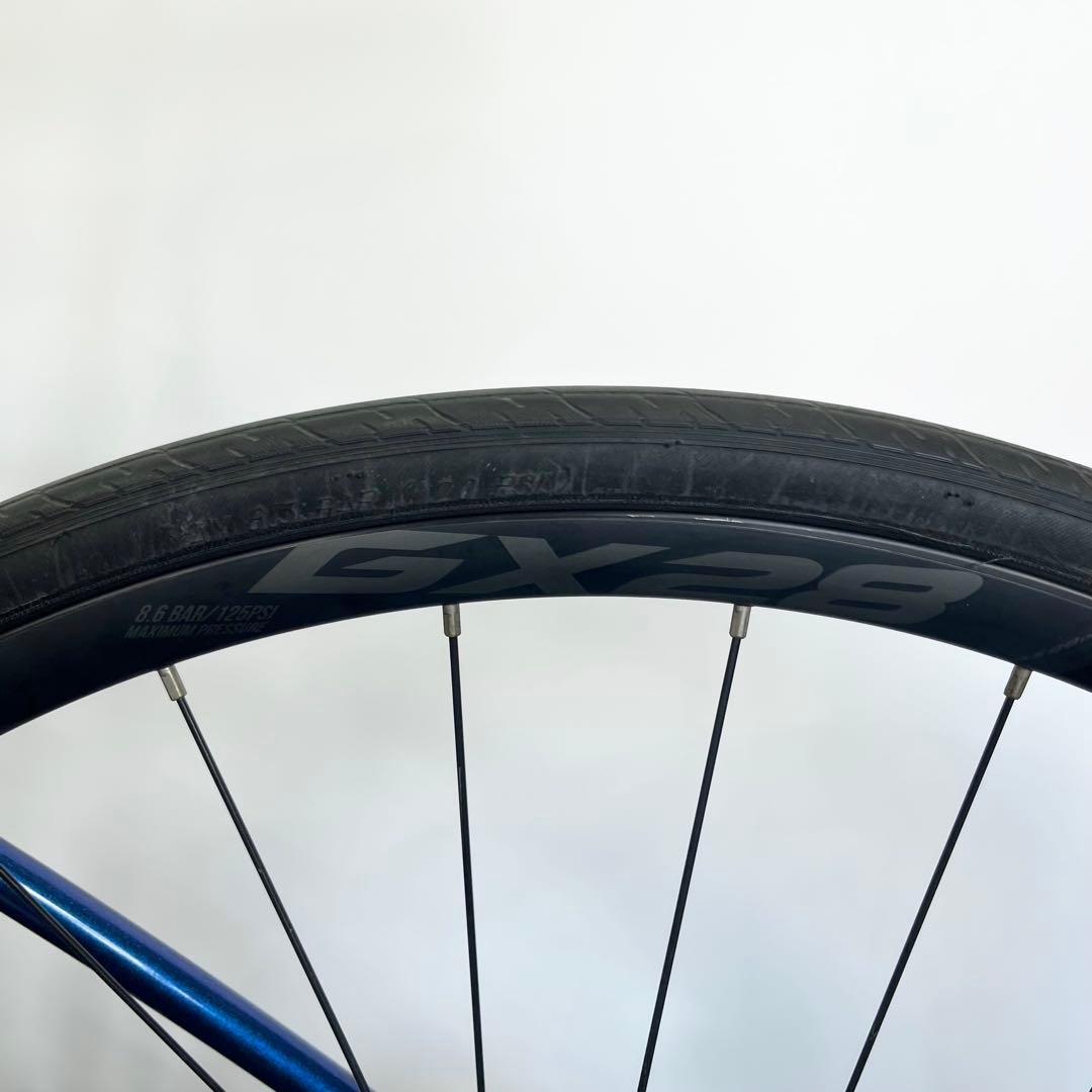 ブラウン様引取り GIANT ESCAPE RX DISC 2021 ALTUS