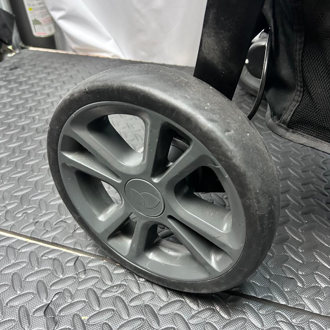 【美品】joie トラベルシステム ３点セット ISOFIX　送料無料