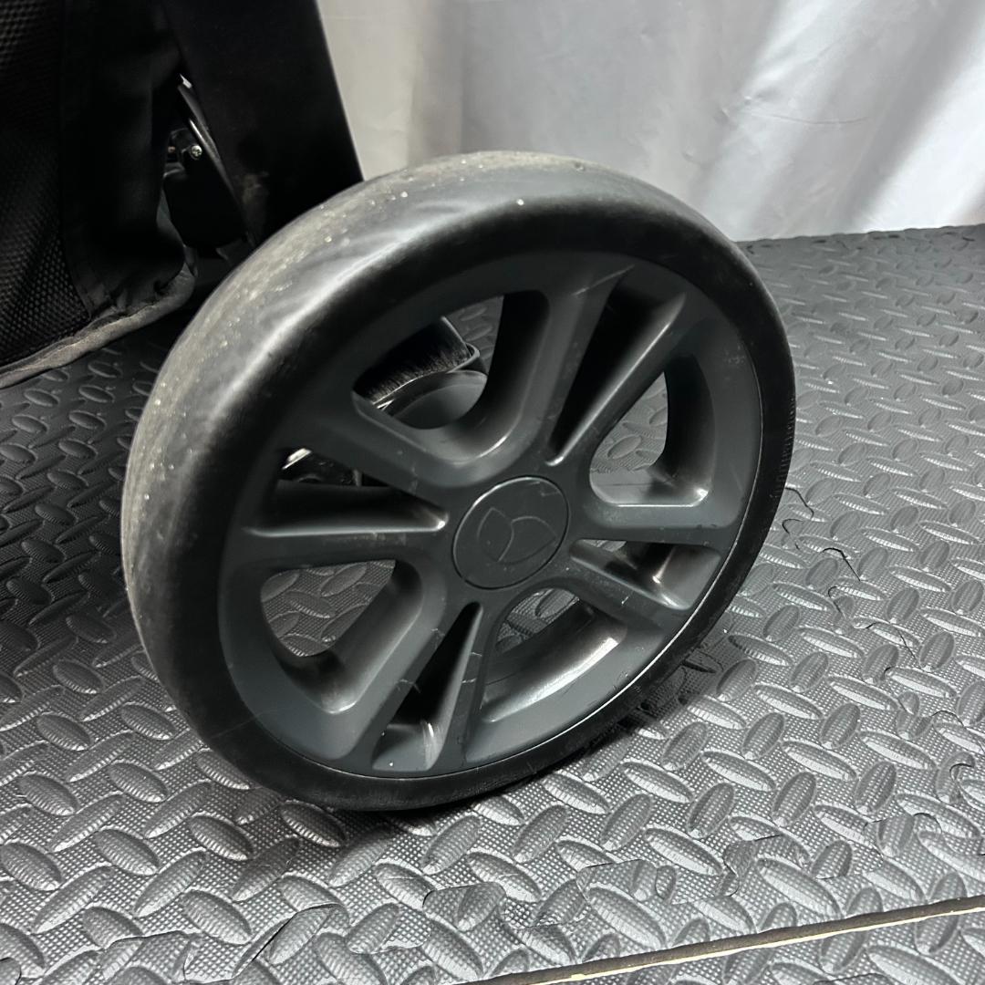 【美品】joie トラベルシステム ３点セット ISOFIX　送料無料