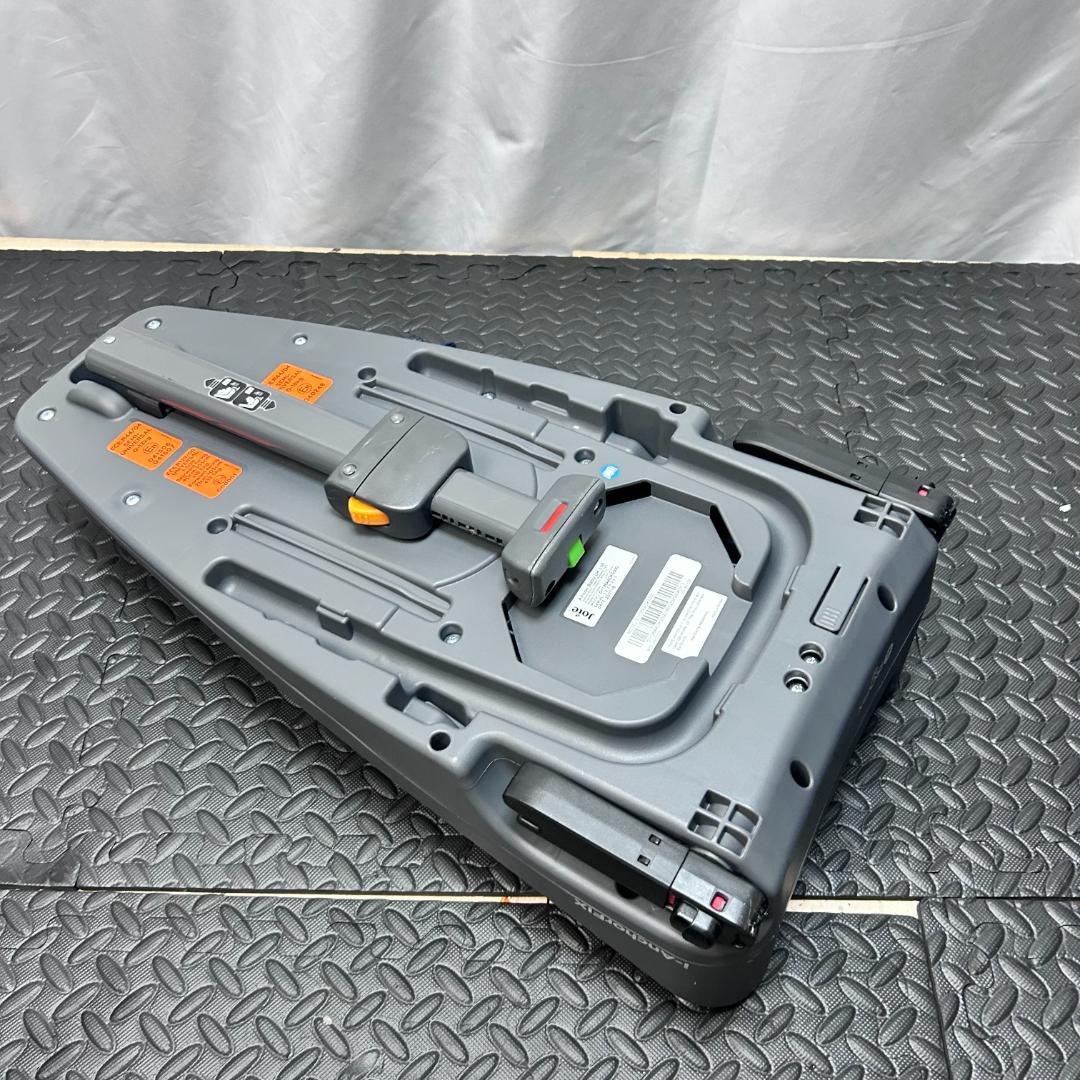 【美品】joie トラベルシステム ３点セット ISOFIX　送料無料