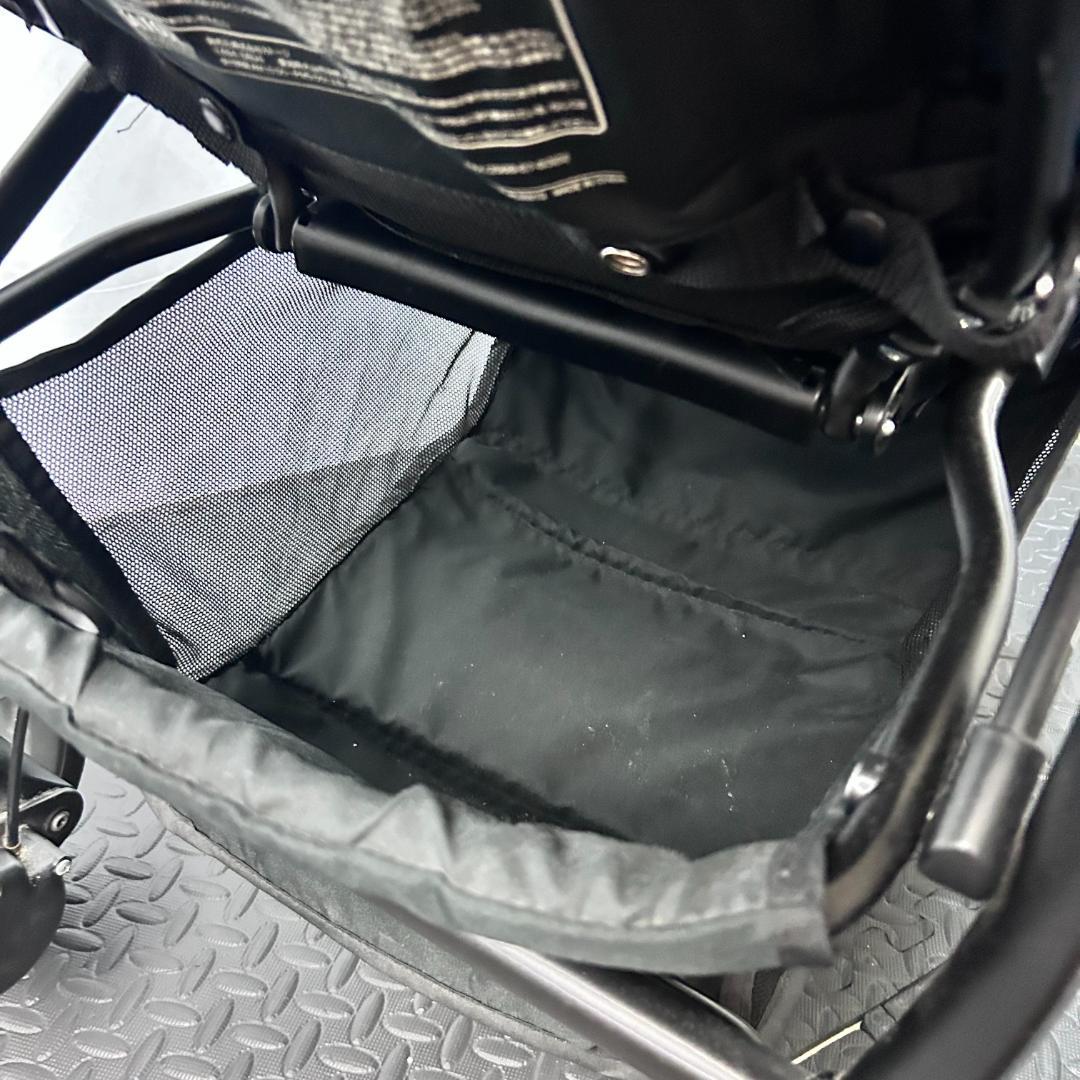 【美品】joie トラベルシステム ３点セット ISOFIX　送料無料