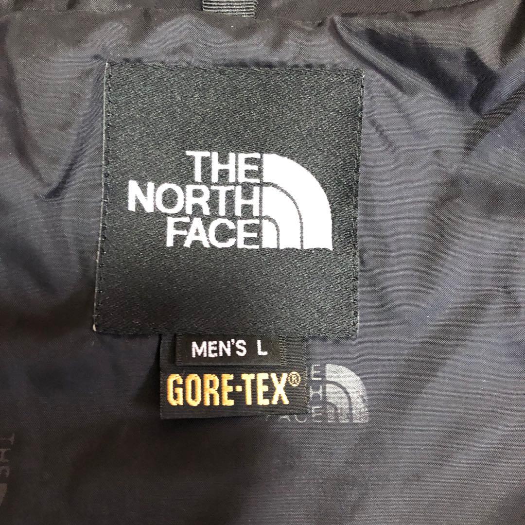The North Face SUMMIT ジャケット L GORE-TEX