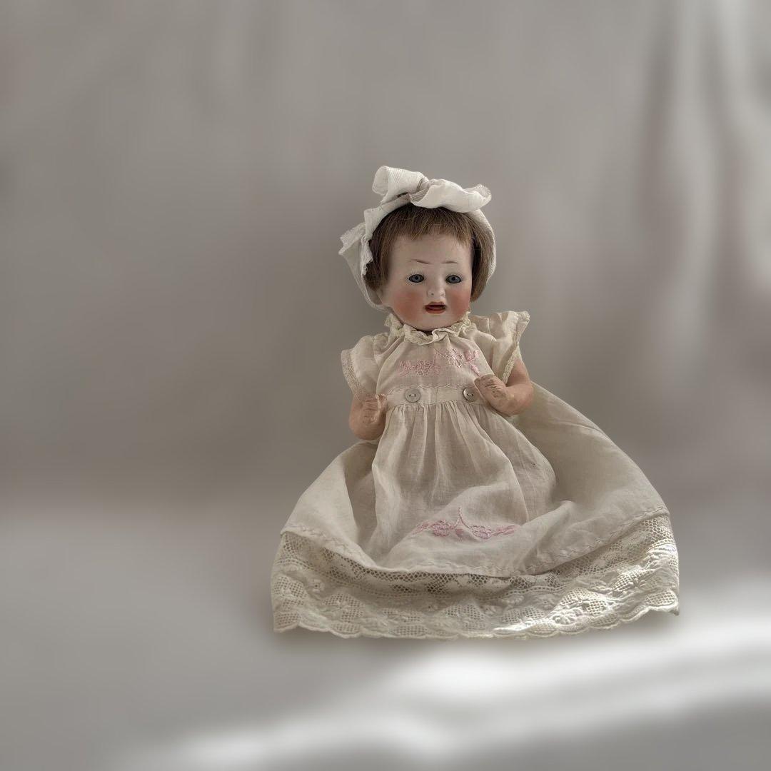 アンティークドール