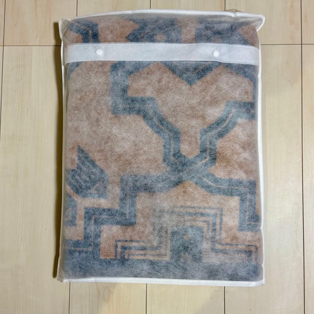 【新品未開封】OLD MOUNTAIN kakemono キャメル ステッカー