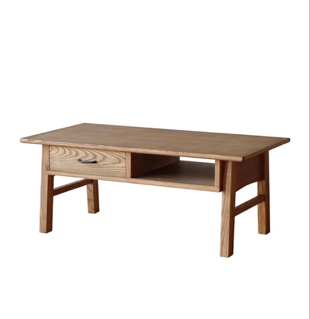 関家具　ヘレマ センターテーブル