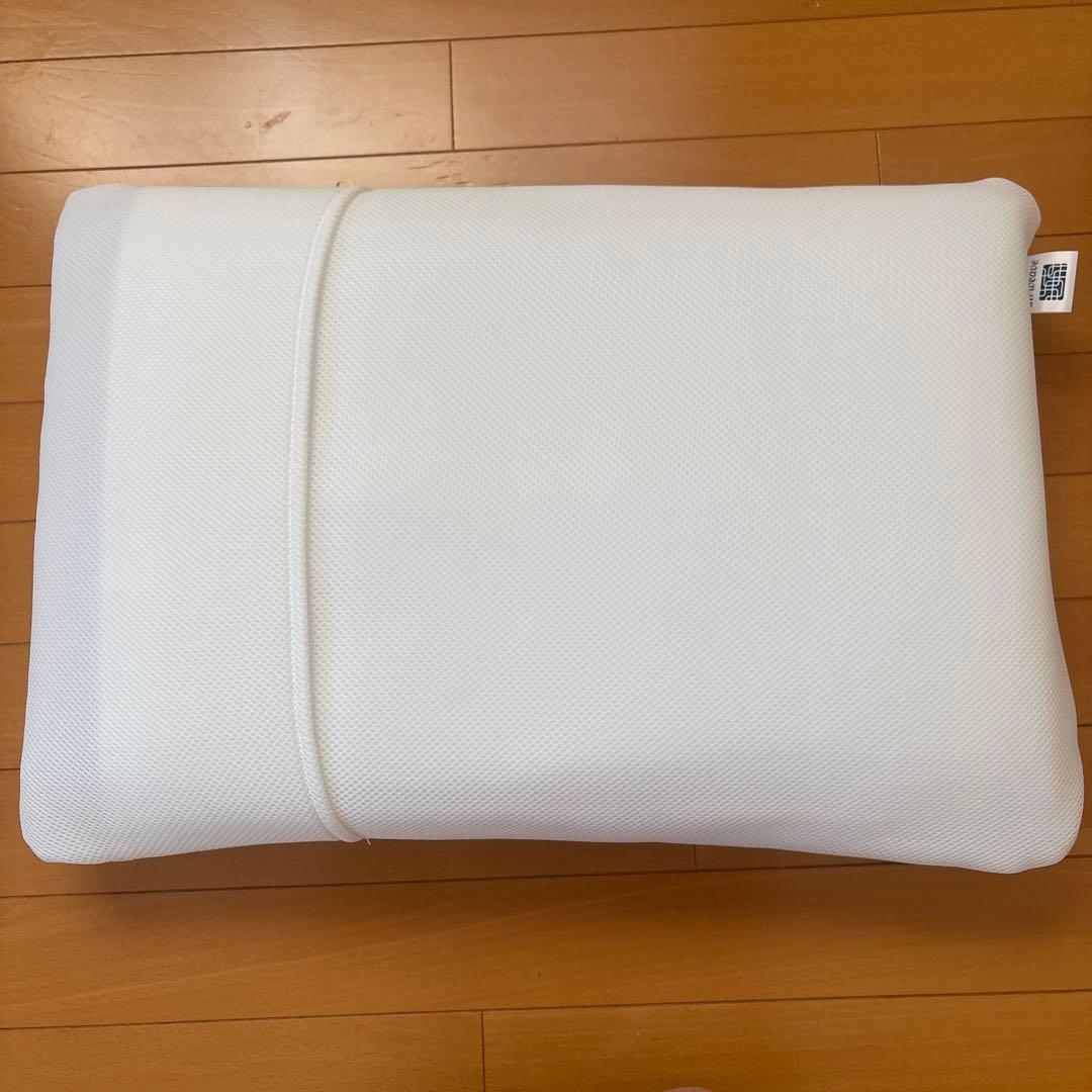 airweave スタンダード枕 ホワイト