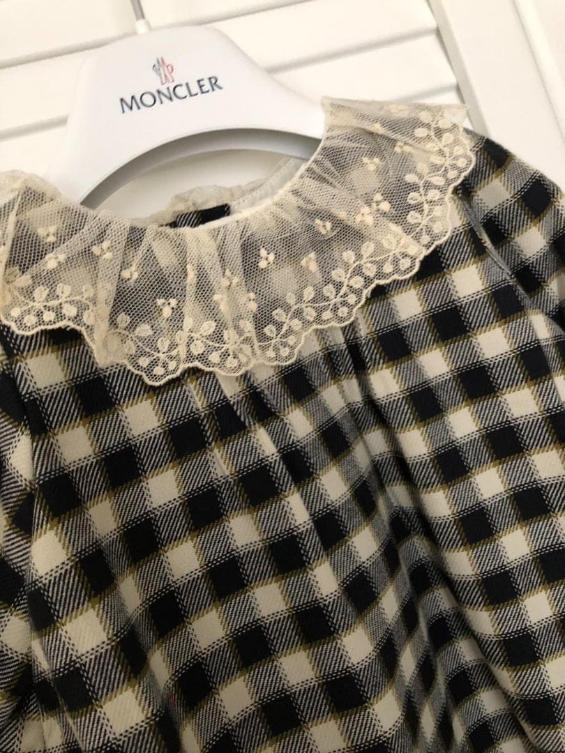 Bonpoint♡MAGNOLIAドレス♡3A